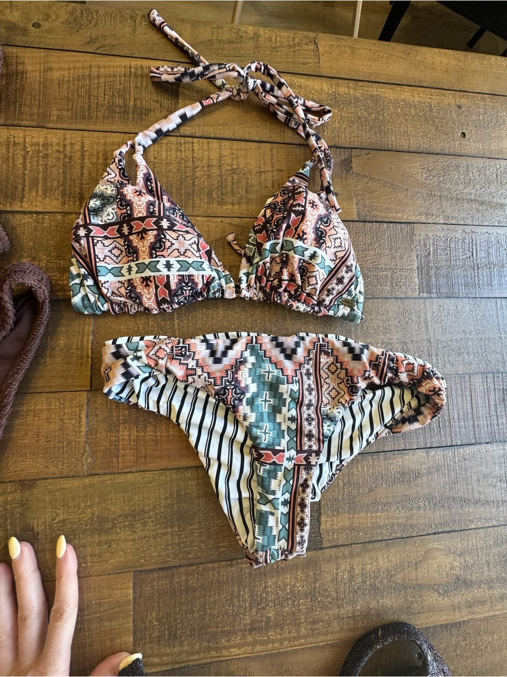 Bikini bundle - Picture 8 of 10
